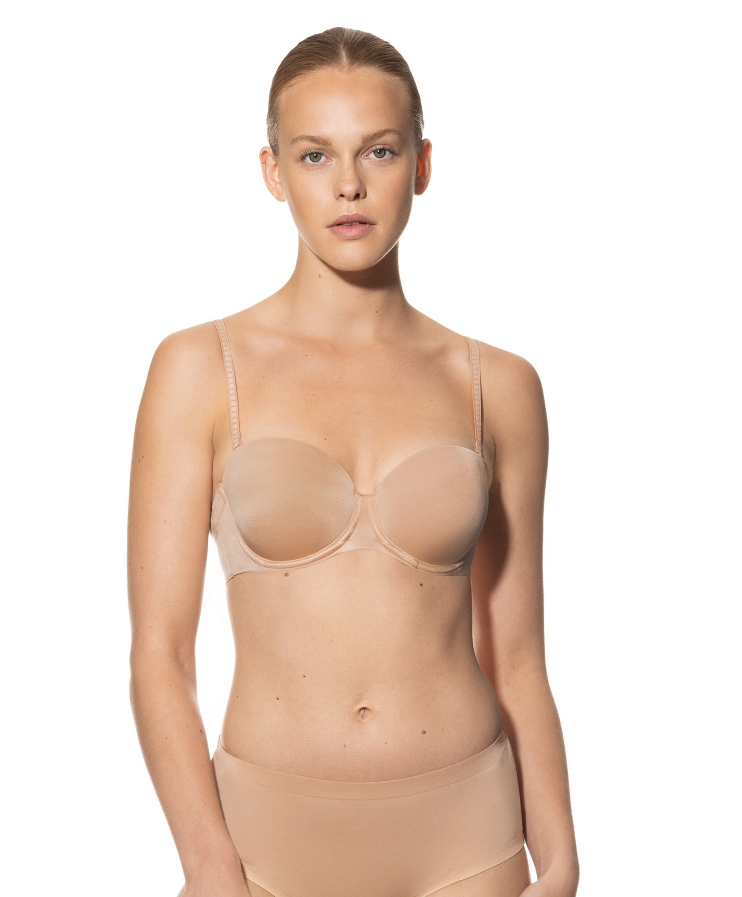 Mey Dames bh beige