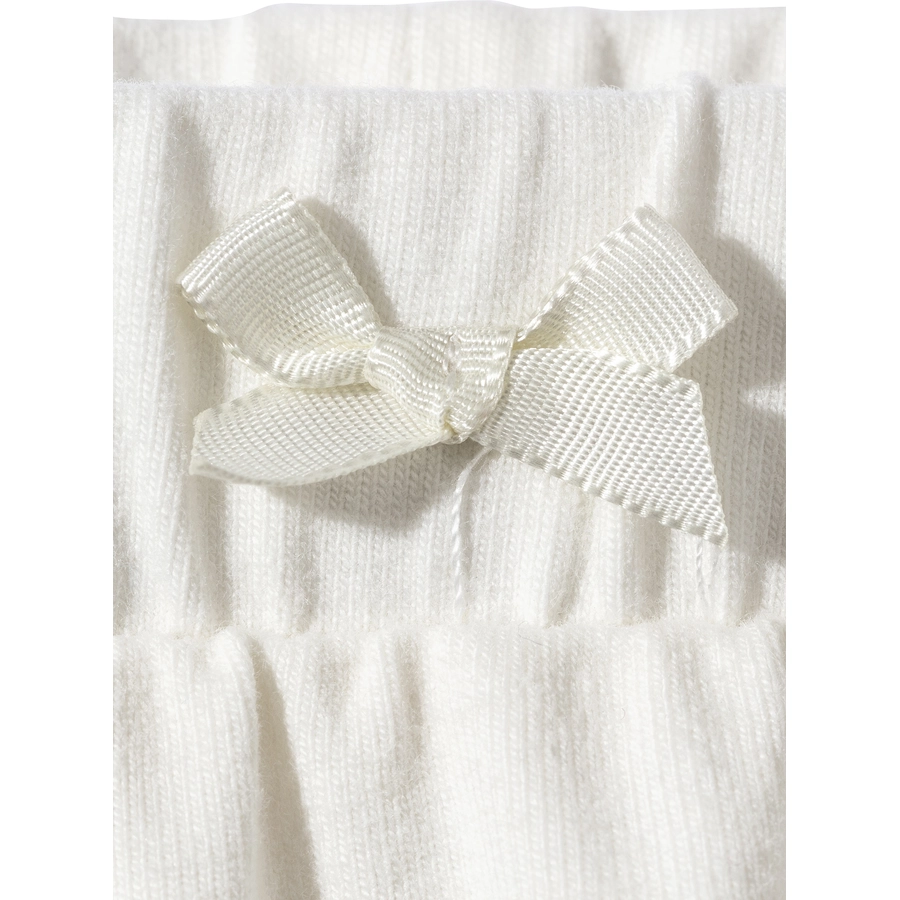 Sterntaler Shorts uni ecru