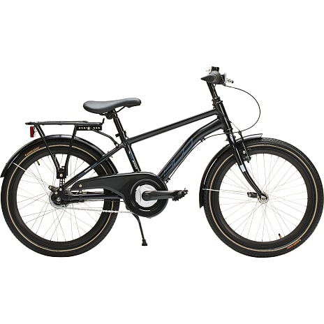SCO Spike børnecykel 7 gear 20