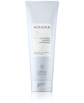 Kerasilk Specialists Exfoliating Scalp Pre-Wash 250ml