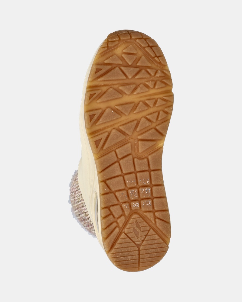 Skechers Uno Gen Hoge sneakers  - ecru