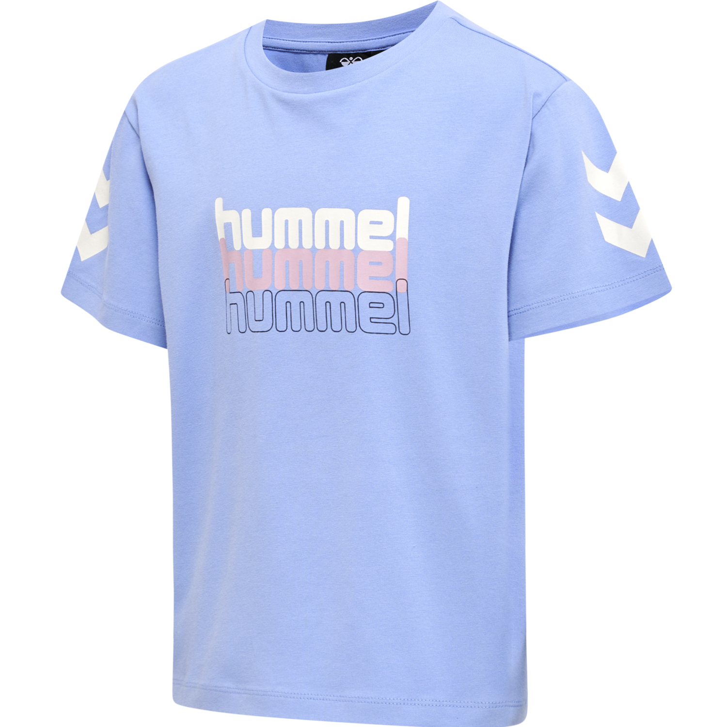 hmlCLOUD LOOSE T-SHIRT S/S