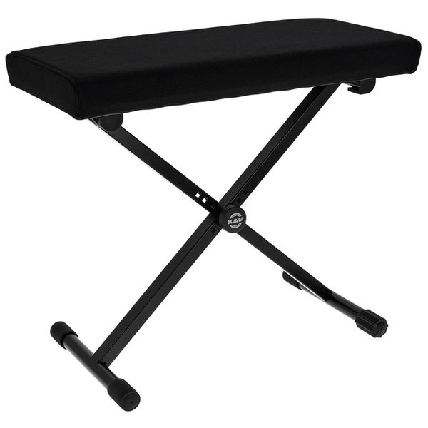 K&M 14076 Keyboardbank