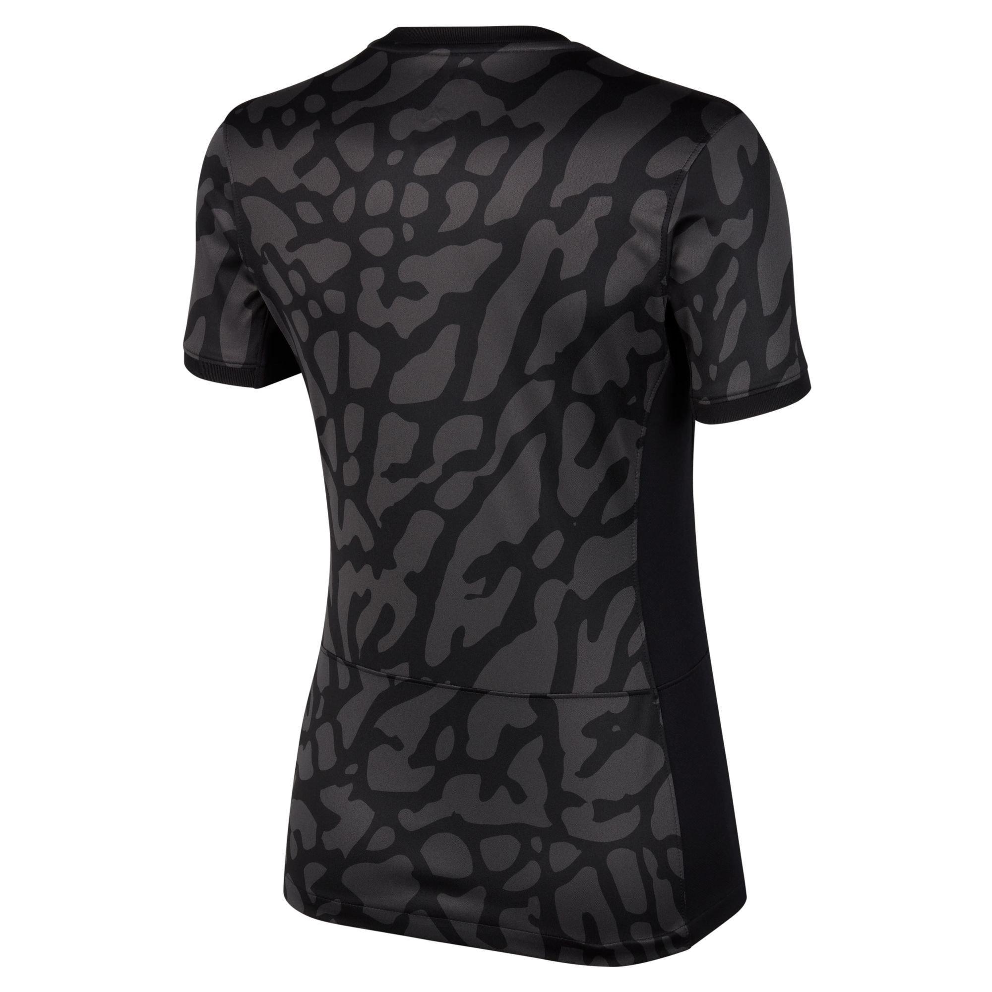 Nike Paris Saint Germain Stadium Third Shirt 2023 2024 Womens