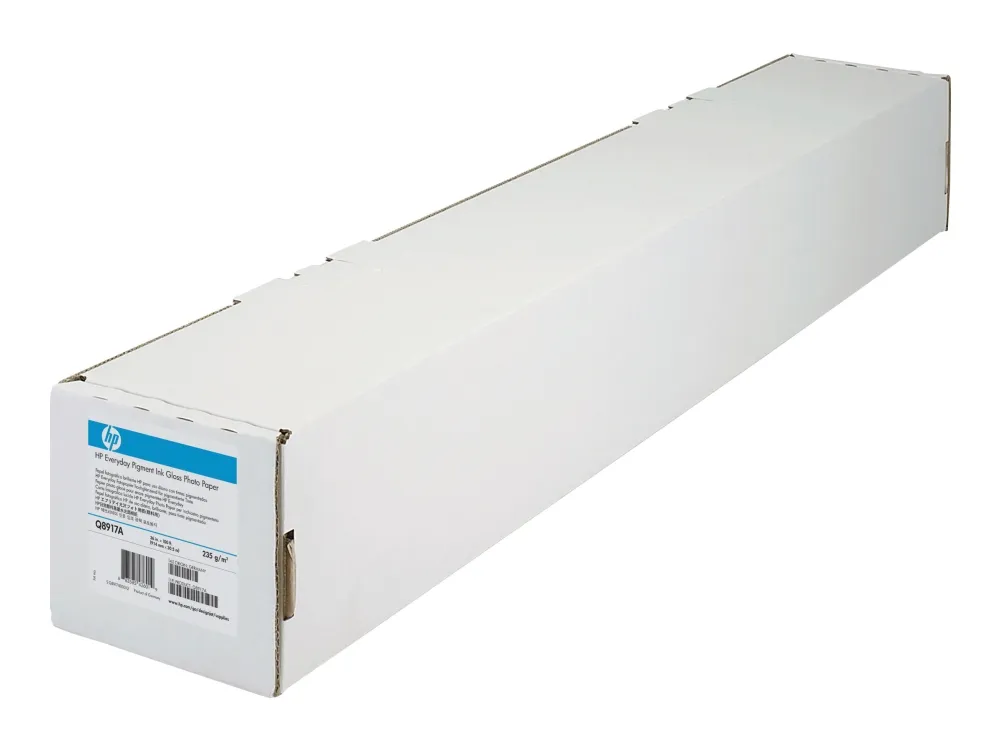 HP PHOTO PAPER ROLL 36