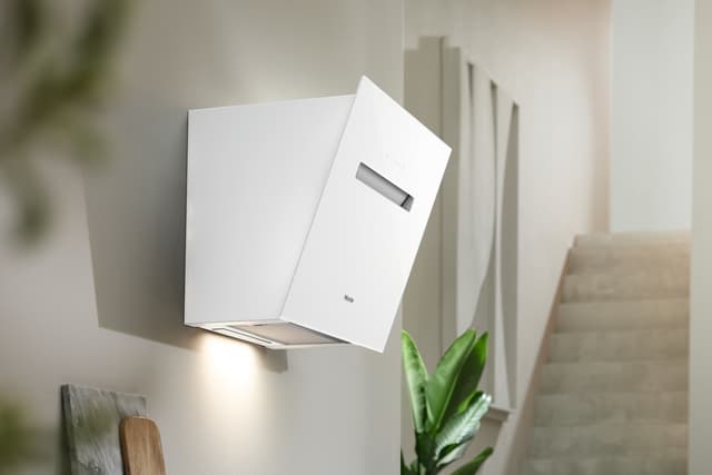 Miele Emhætte DAH 1650 Active