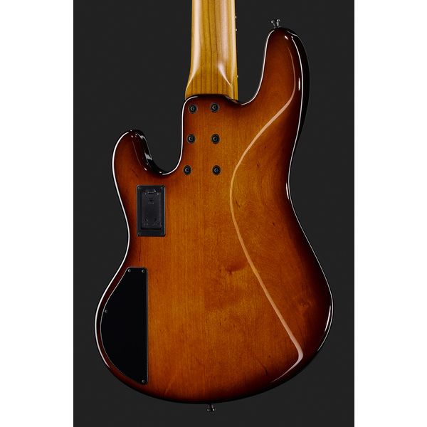 Sandberg California Supreme 35th HB 5