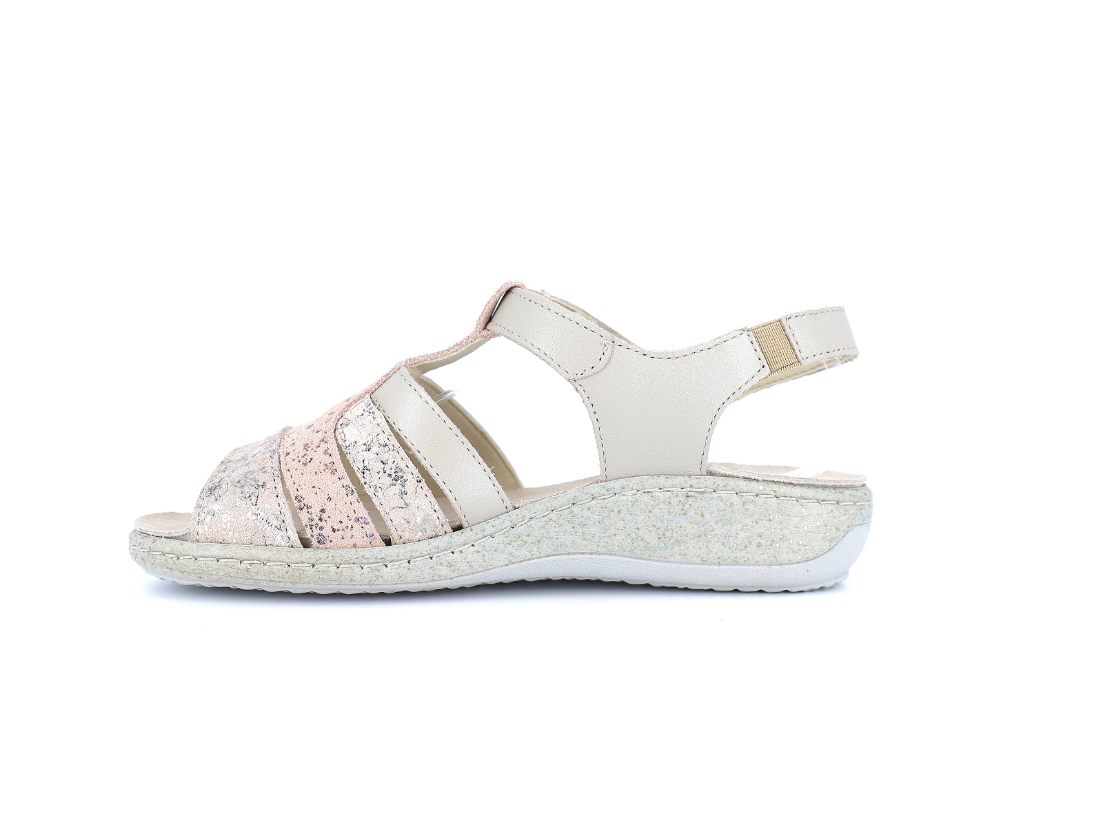 K brand-21040 Cuir Or rose