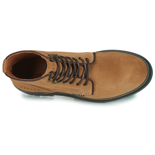Pellet - JEAN - VELOURS BEIGE