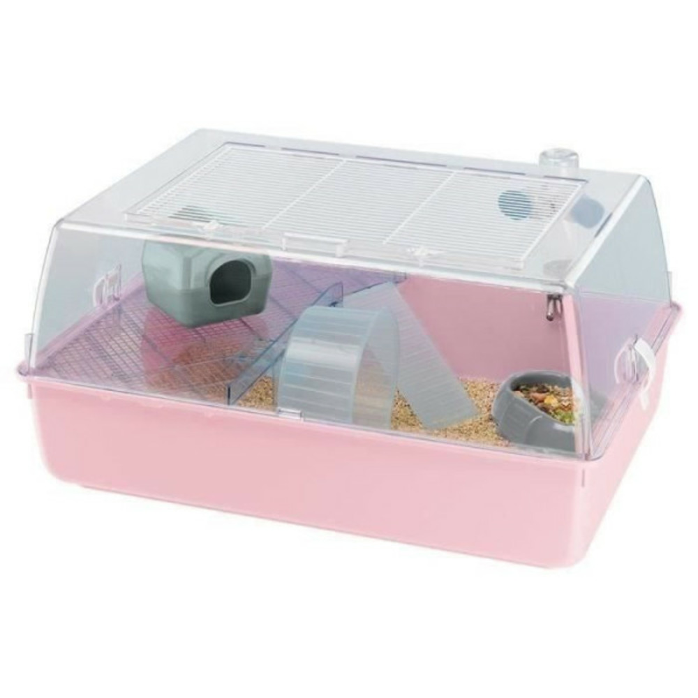 Mini duna hamster cage pour hamsters