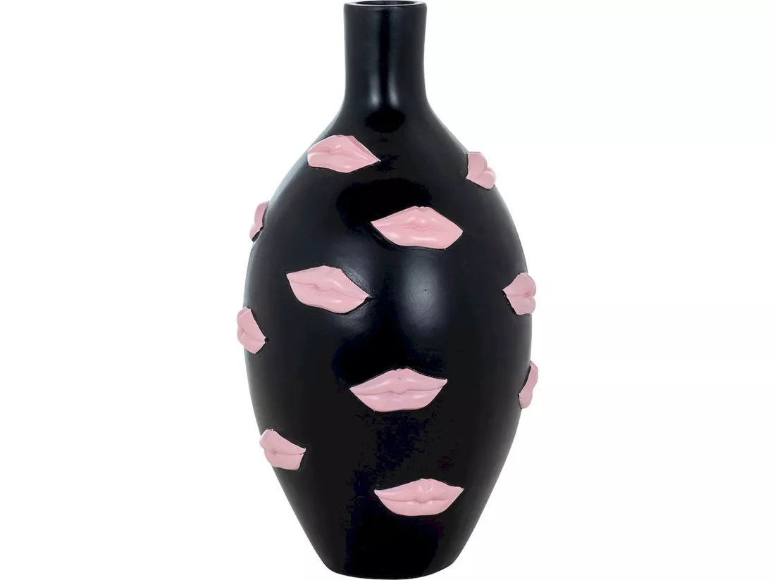 Vase Kisses grande