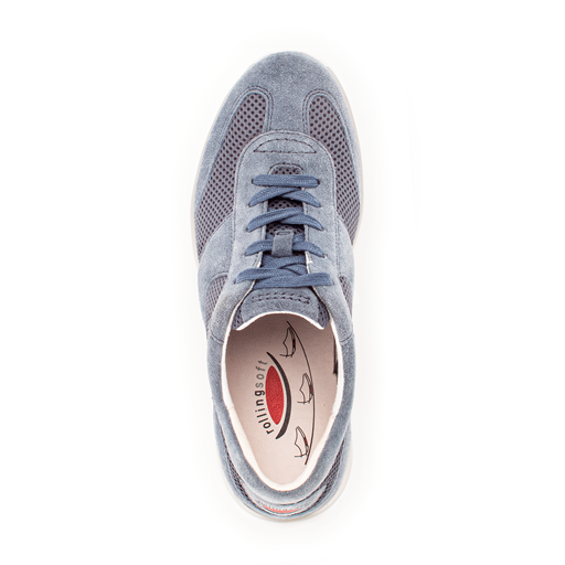 Gabor Sneakers, Blue, 40.5