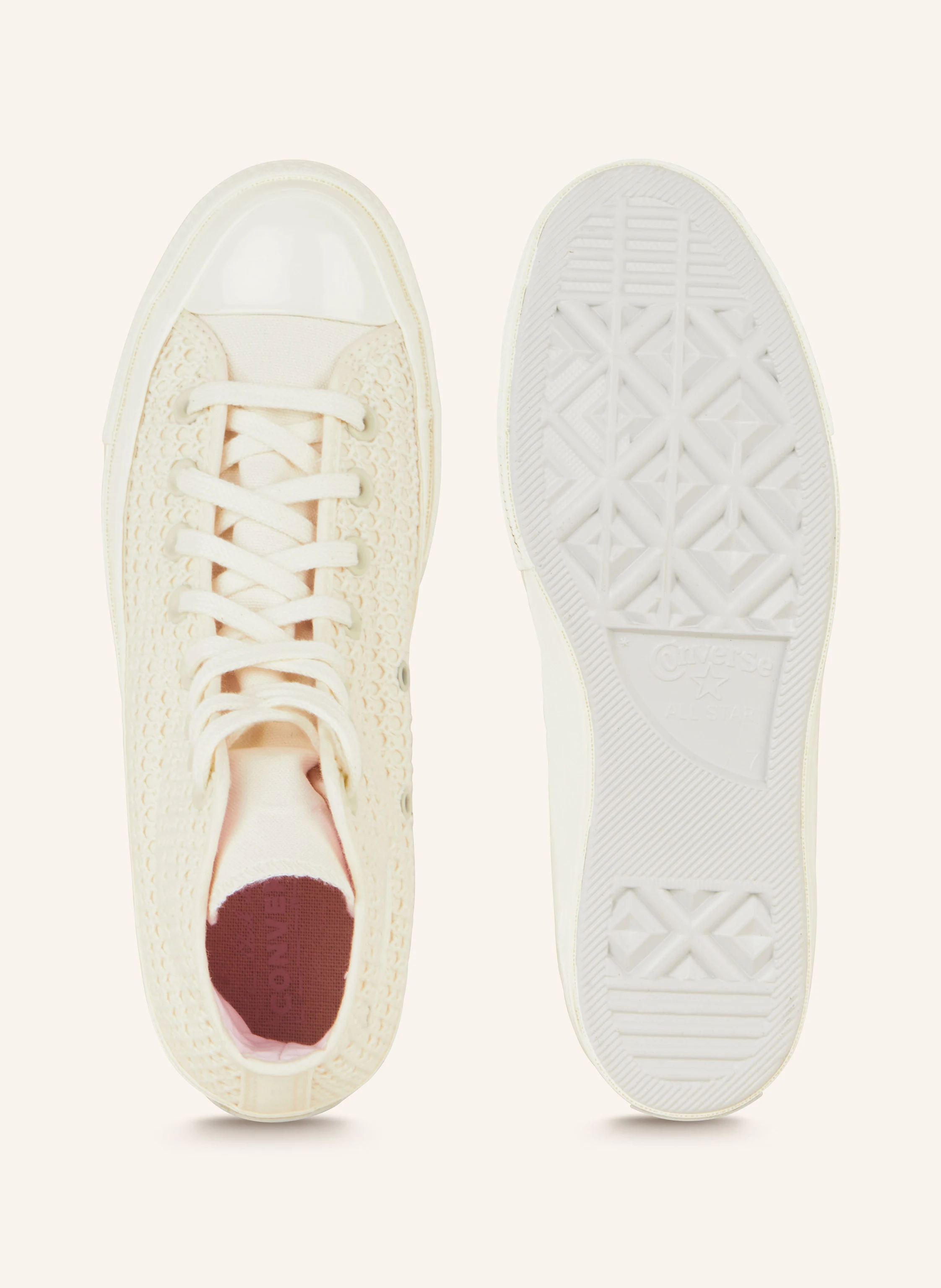 CONVERSE Hightop-Sneaker CHUCK 70