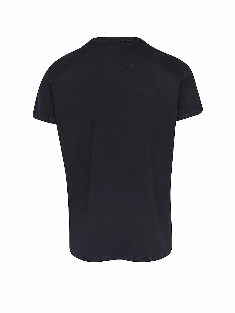 BUTCHER OF BLUE T-Shirt  blau