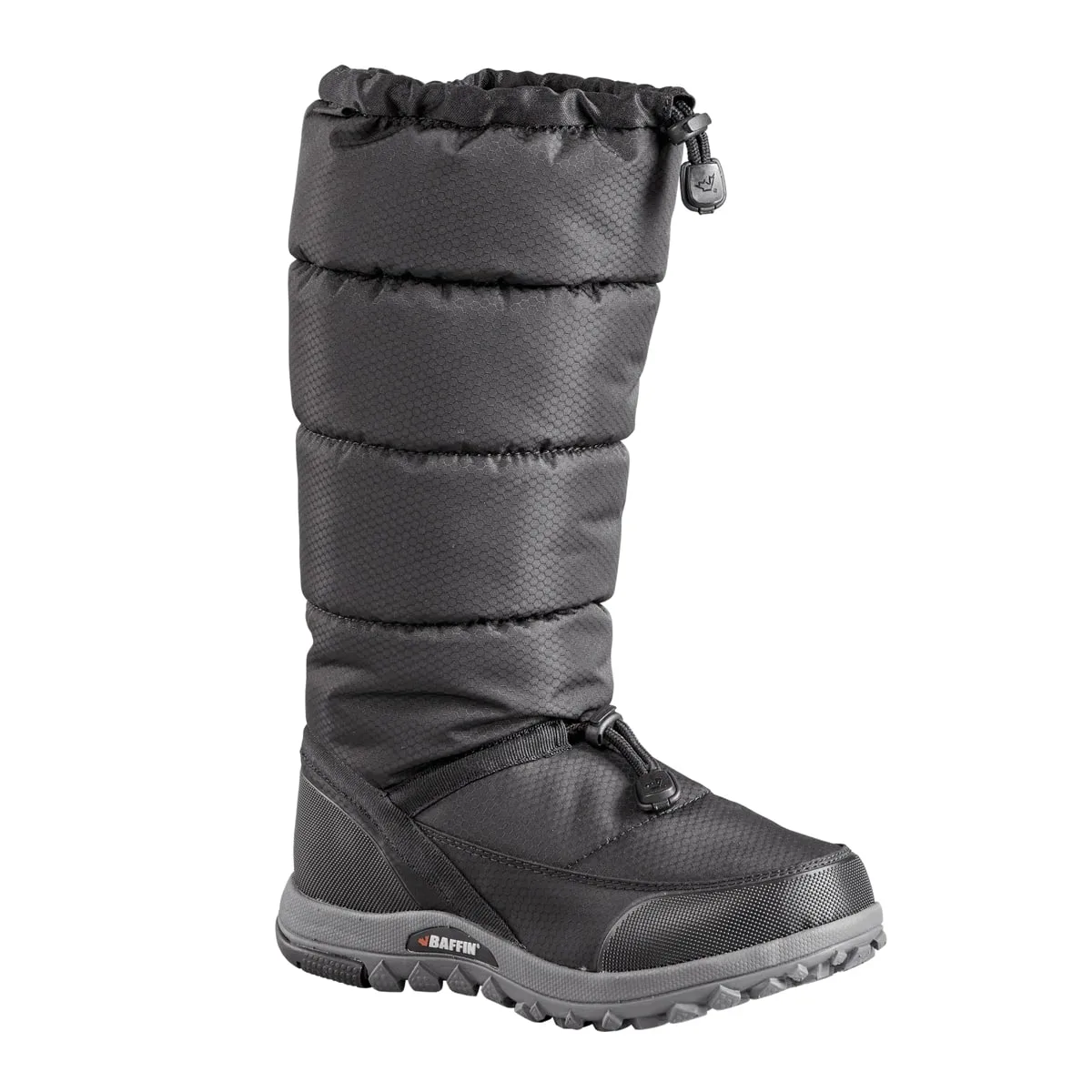 Baffin Cloud Black