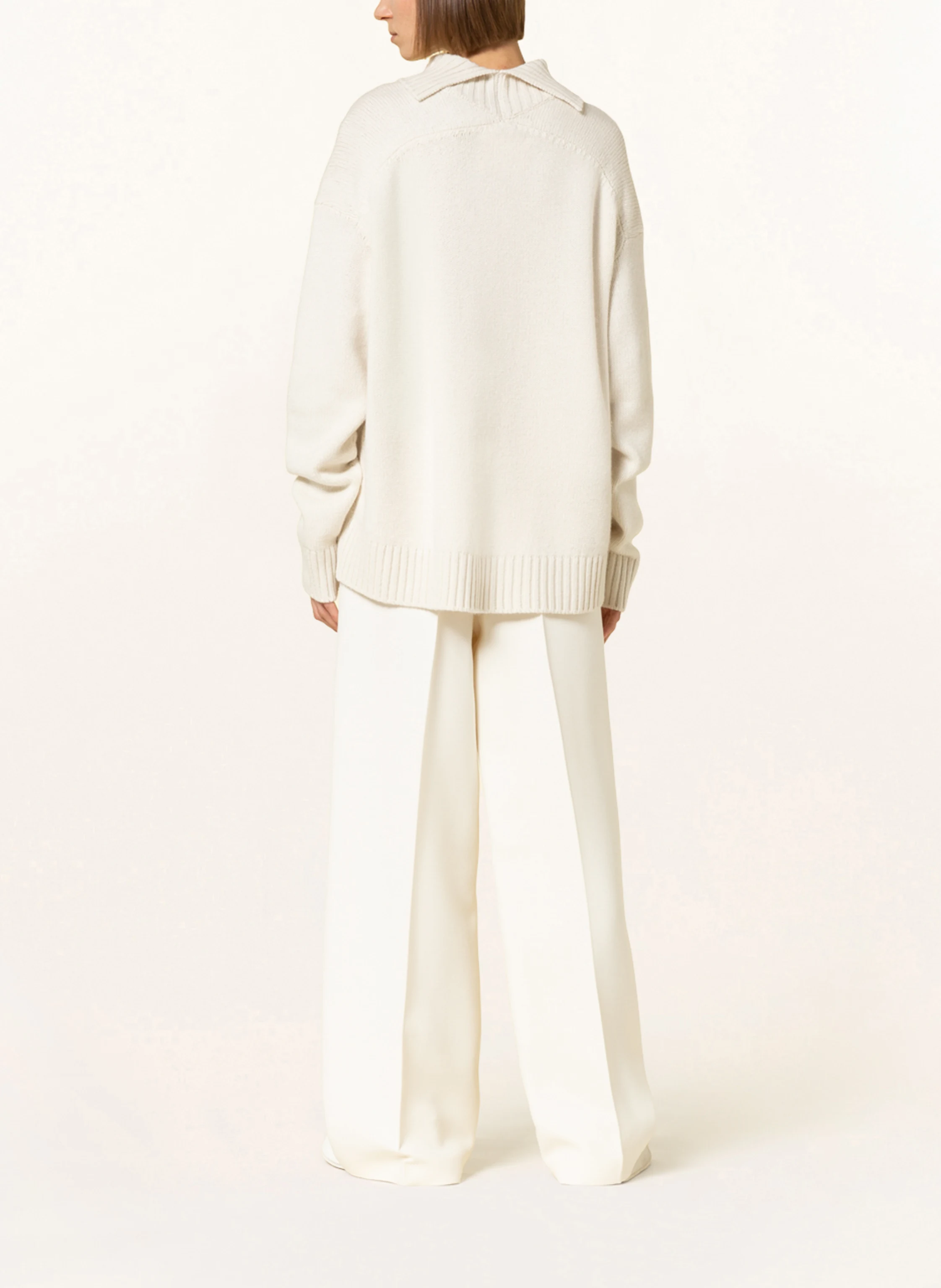 JIL SANDER Rollkragenpullover