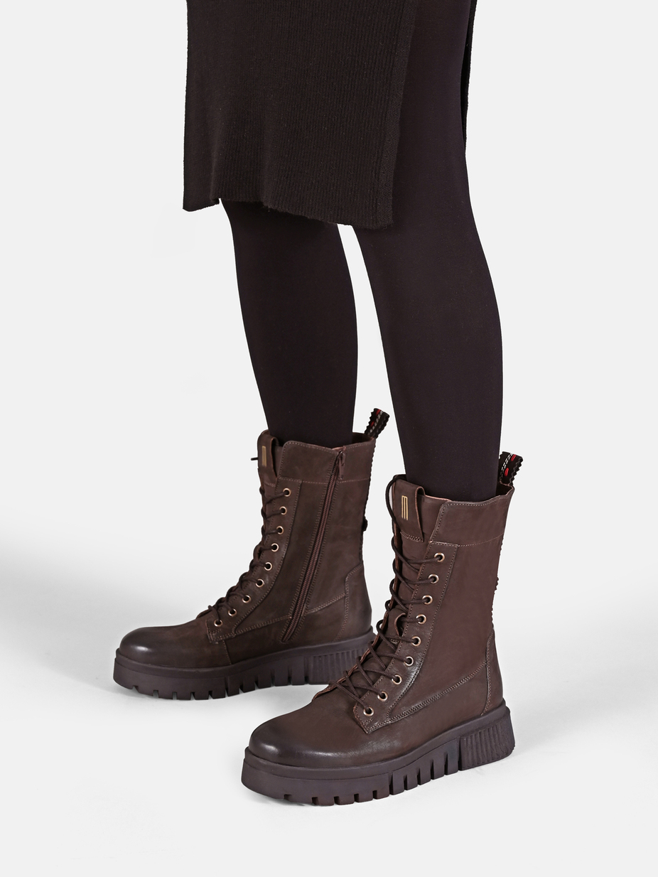 STIEFELETTE NADEA