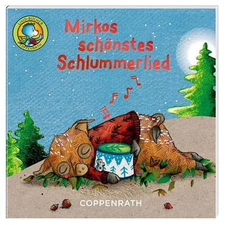 Coppenrath Verlag Lino-Buch 