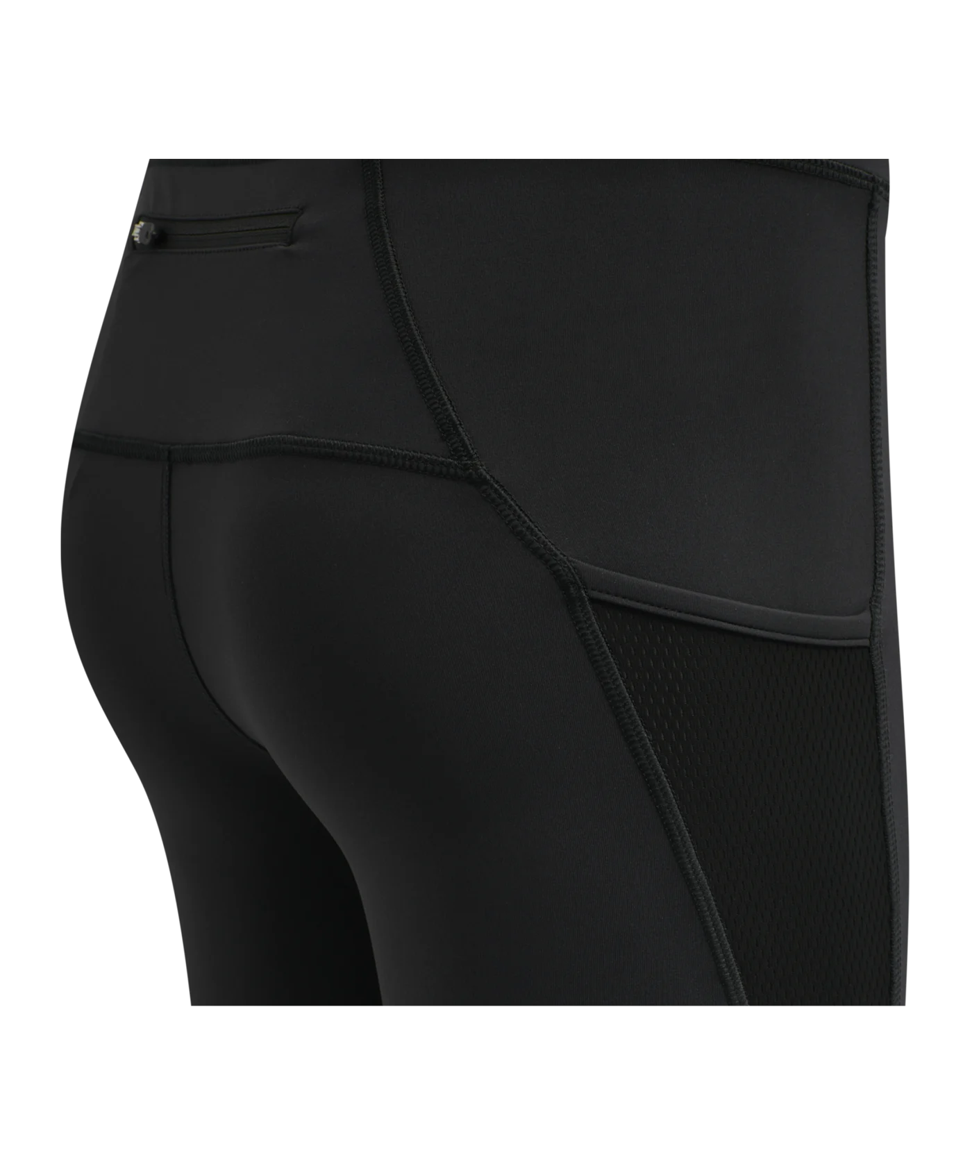 Newline Core 3/4 Leggings Running Damen F2001