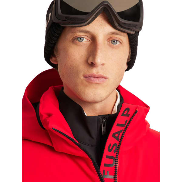 Veste de ski FUSALP POWER III JACKET M RACING