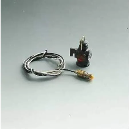 LGB 68332 Amerikanische Zugschlußbeleuchtung, 18 Volt, 2 Stück