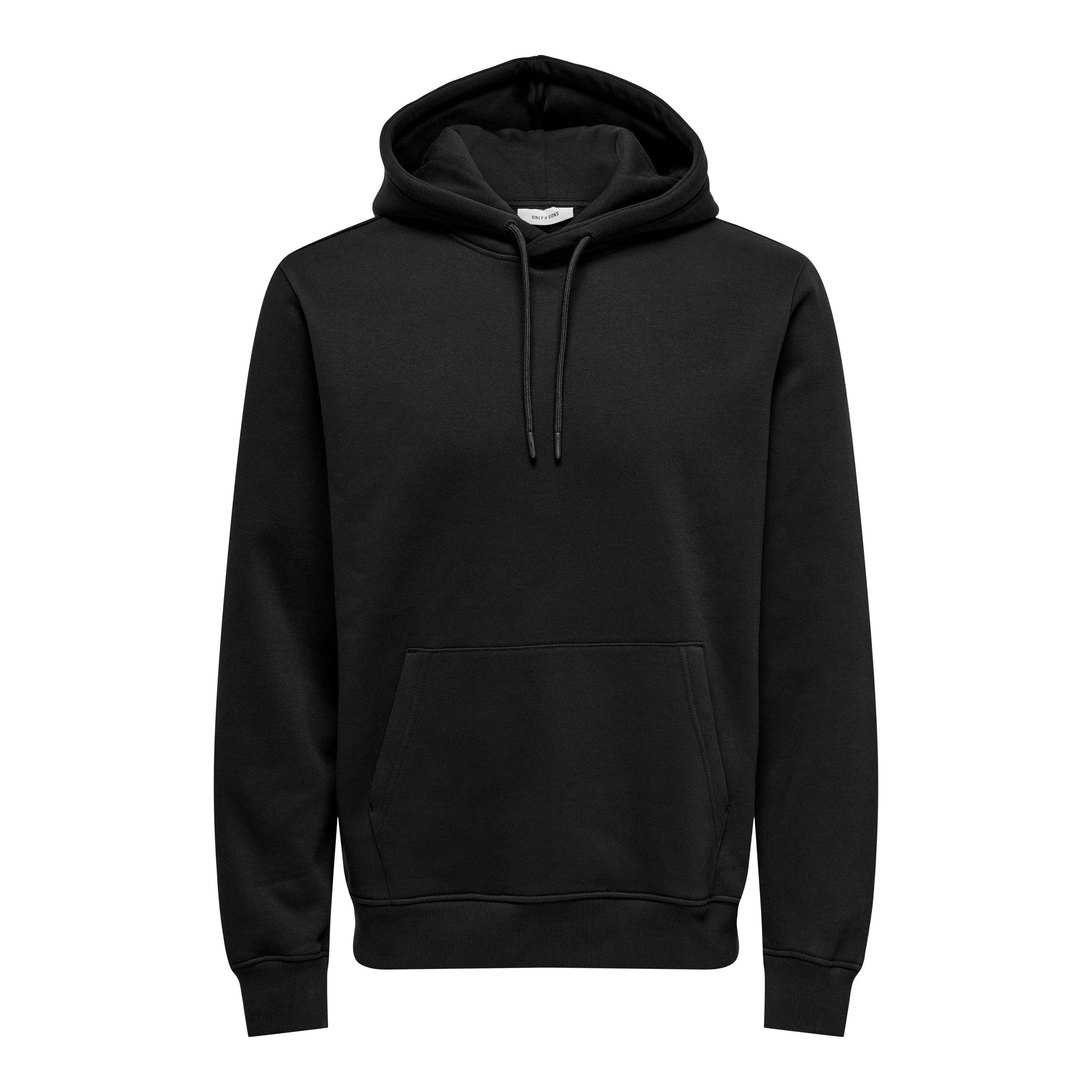 Only and Sons Connor Hoodie