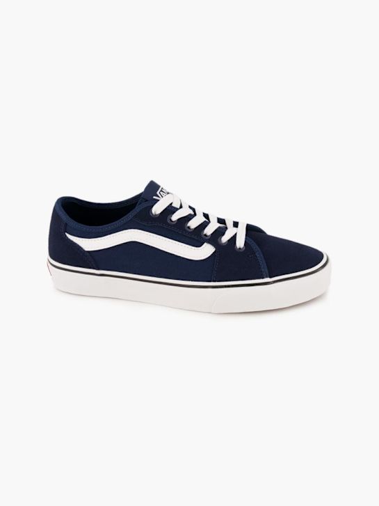 VANS Sneaker Weiss