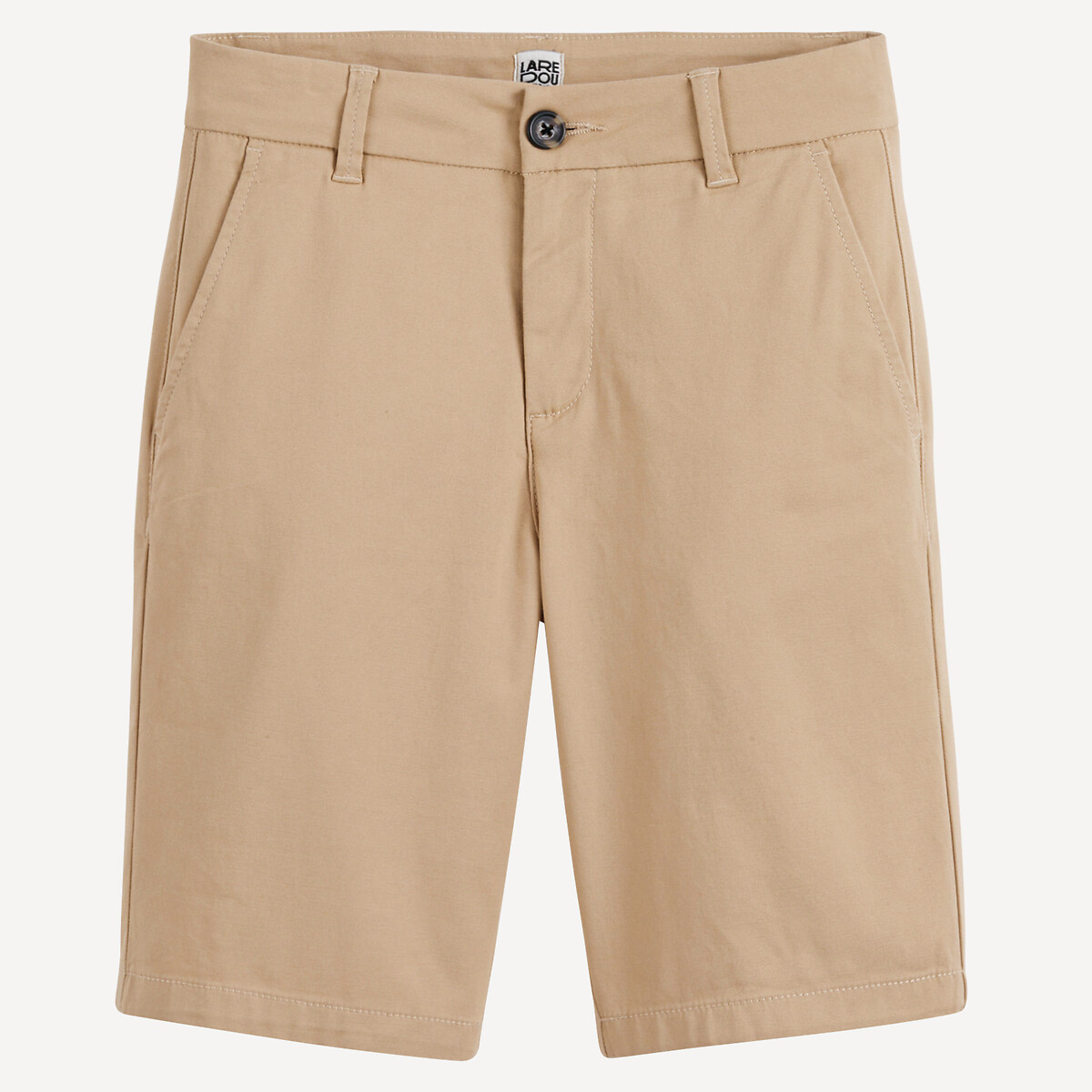 COLEÇÕES LA REDOUTE<br>Shorts Chino