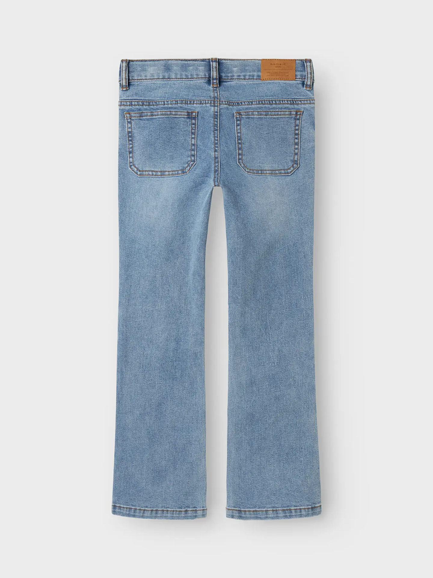 Polly Skinny Boot Jeans