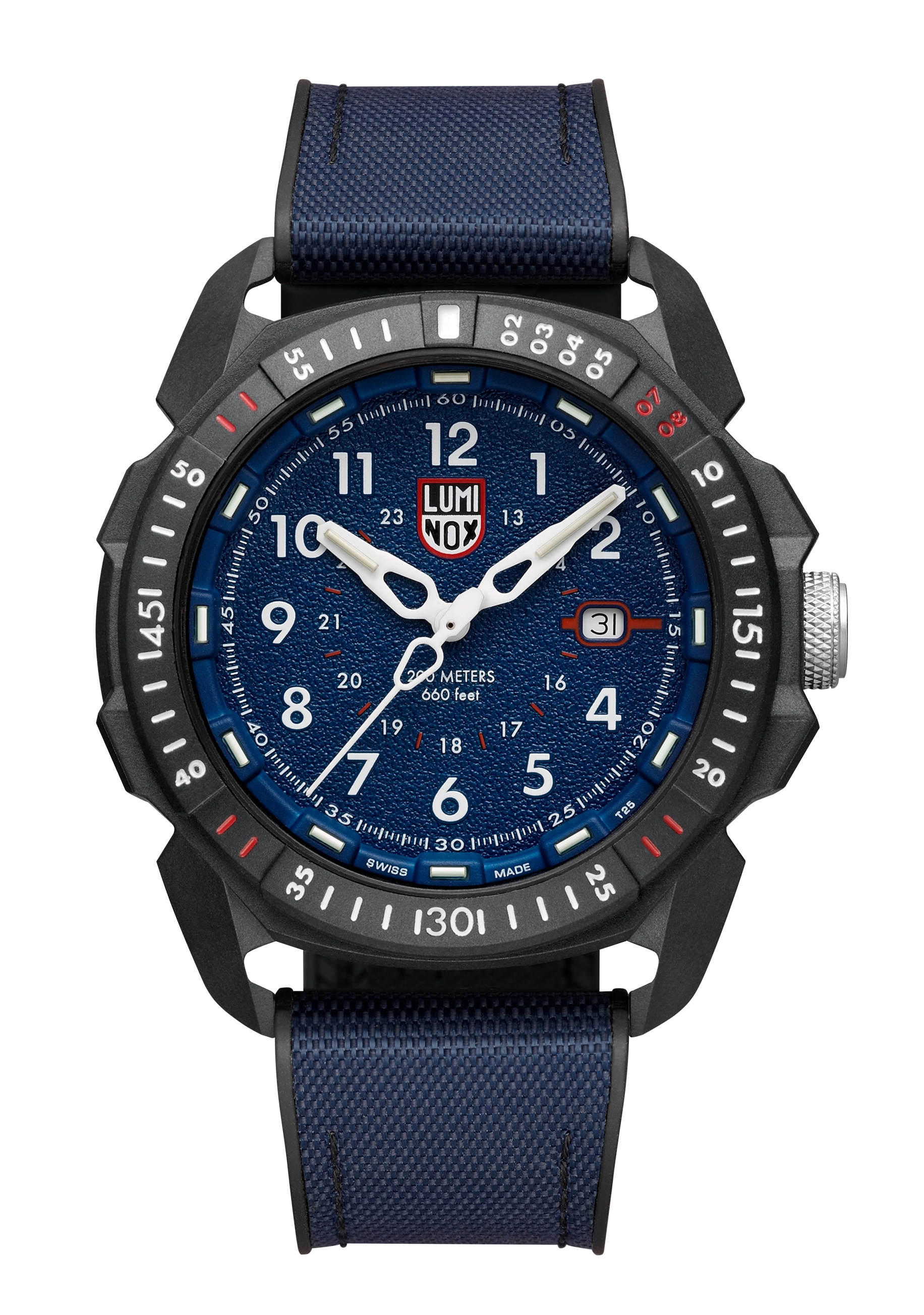 Luminox ICE-SAR Arctic 1000 Series XL.1003.ICE
