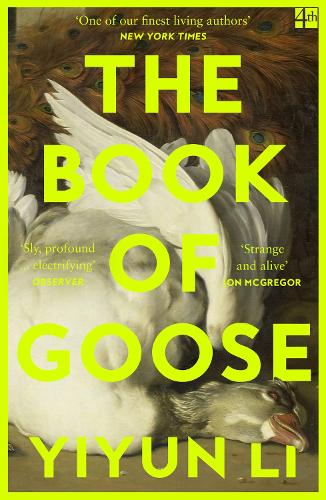 The Book of Goose (Paperback)