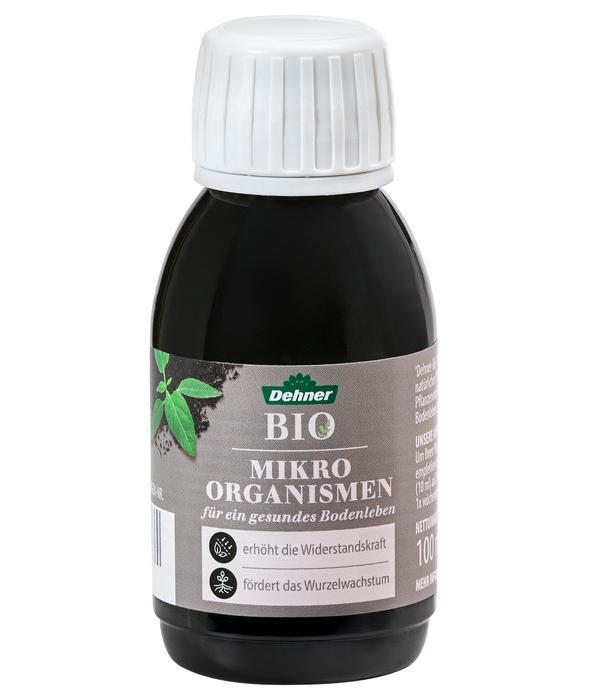 Dehner Bio Mikroorganismen, 100 ml