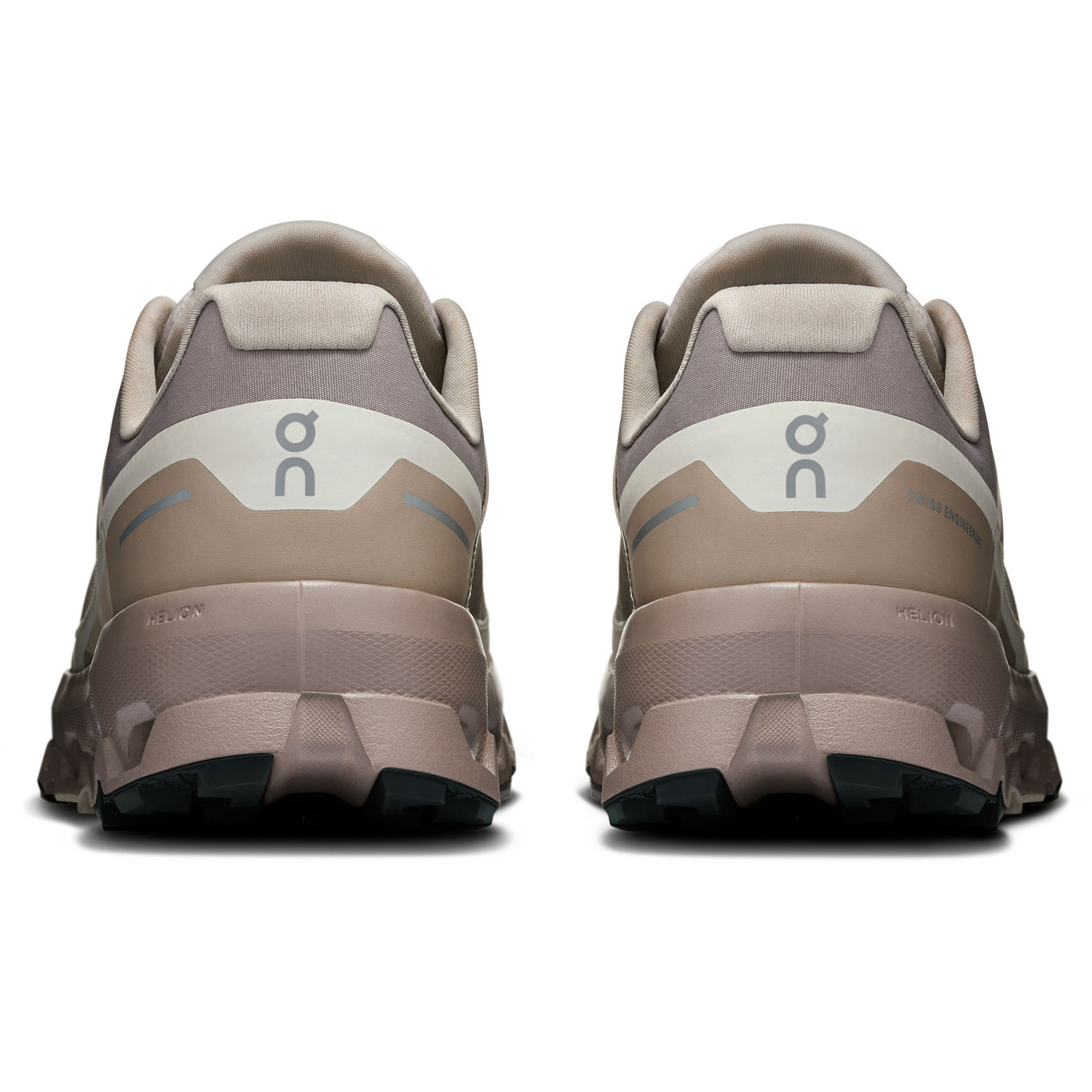 On Cloudvista 2 Waterproof Dames