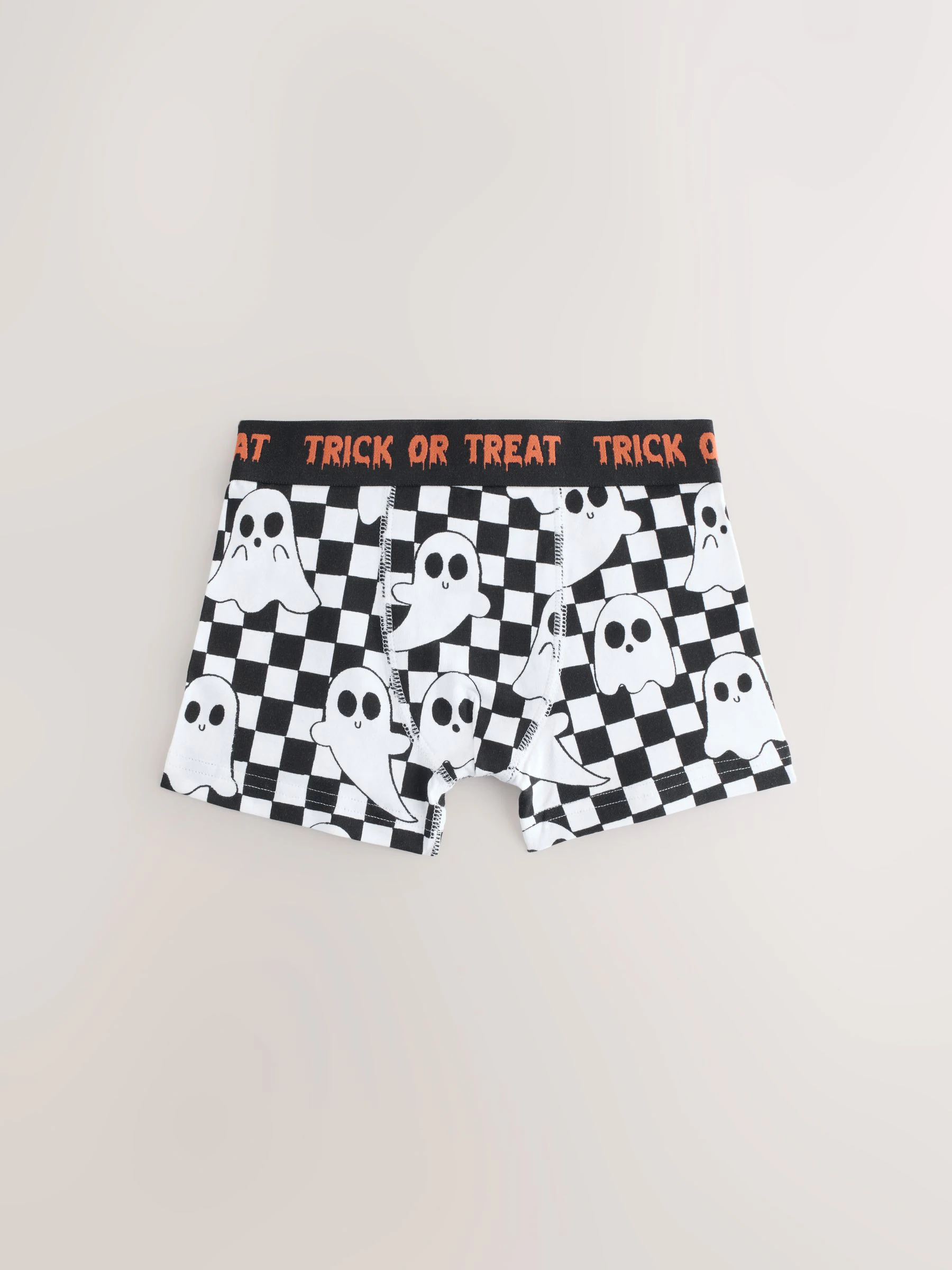 Halloween - Boxershorts (2-16jr)