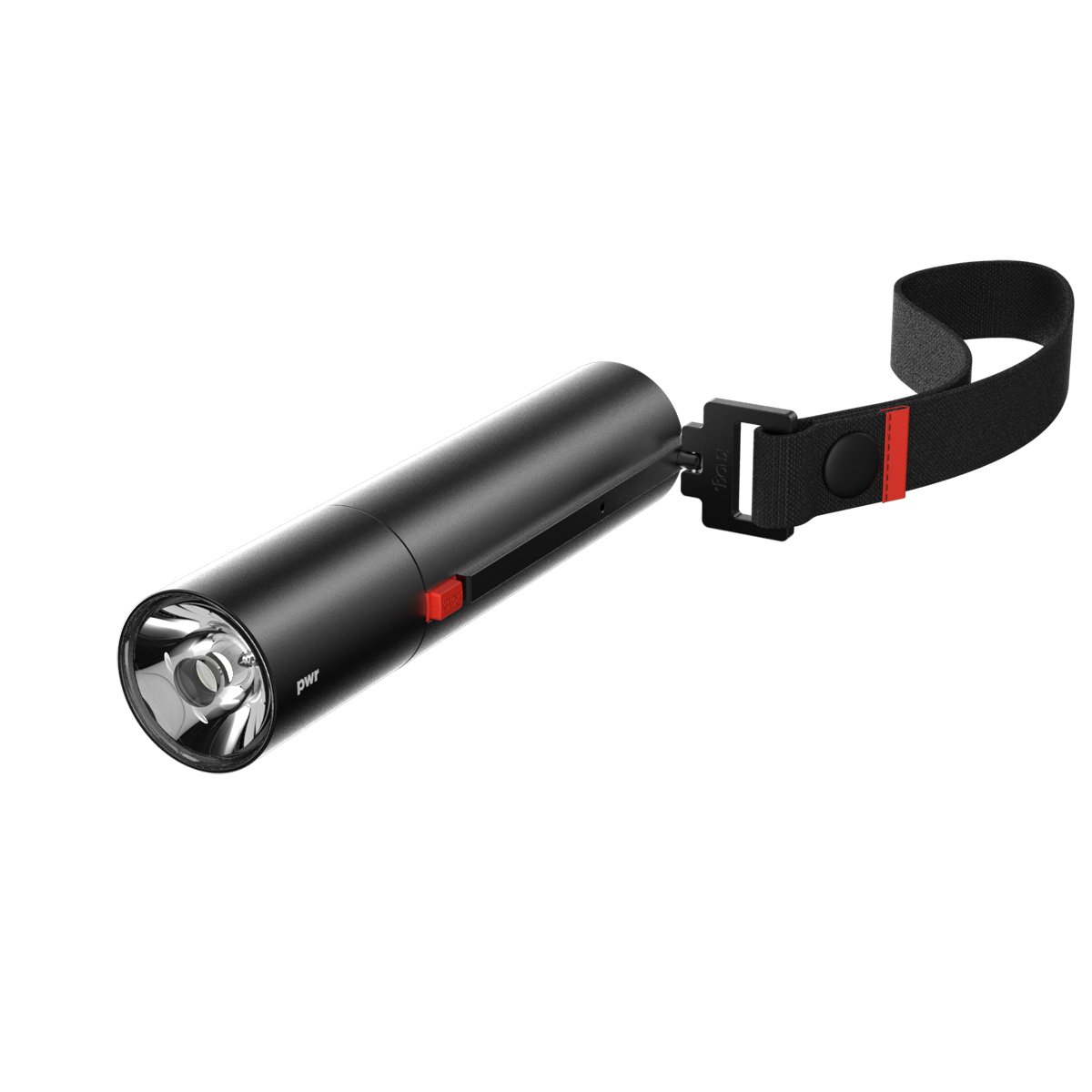 Knog PWR Camper 600L Sort