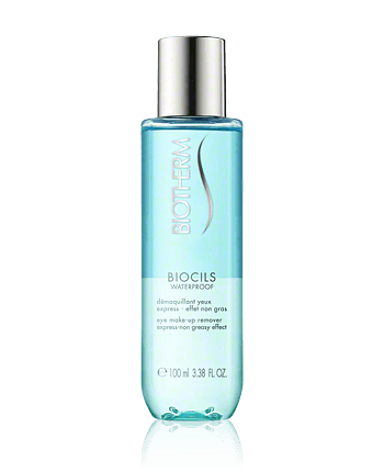 Biotherm Biocils Waterproof Démaquillant Yeux Express 100ml