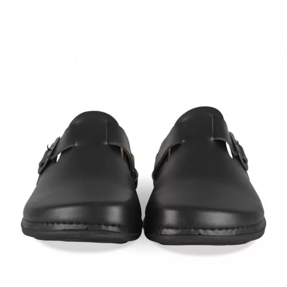 Mules NOIR INBLU