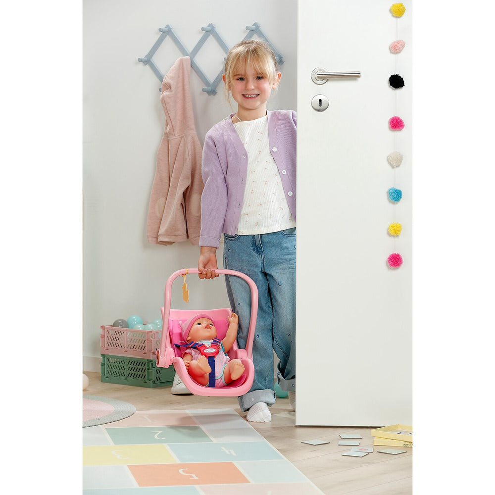 Køb BABY Born Comfort Sæde