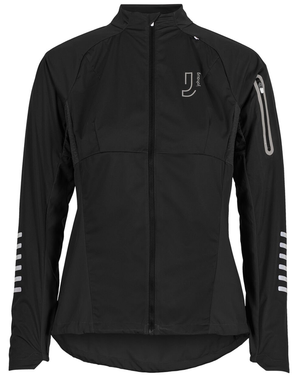Discipline Jacket Dame TBLCK/Tblck