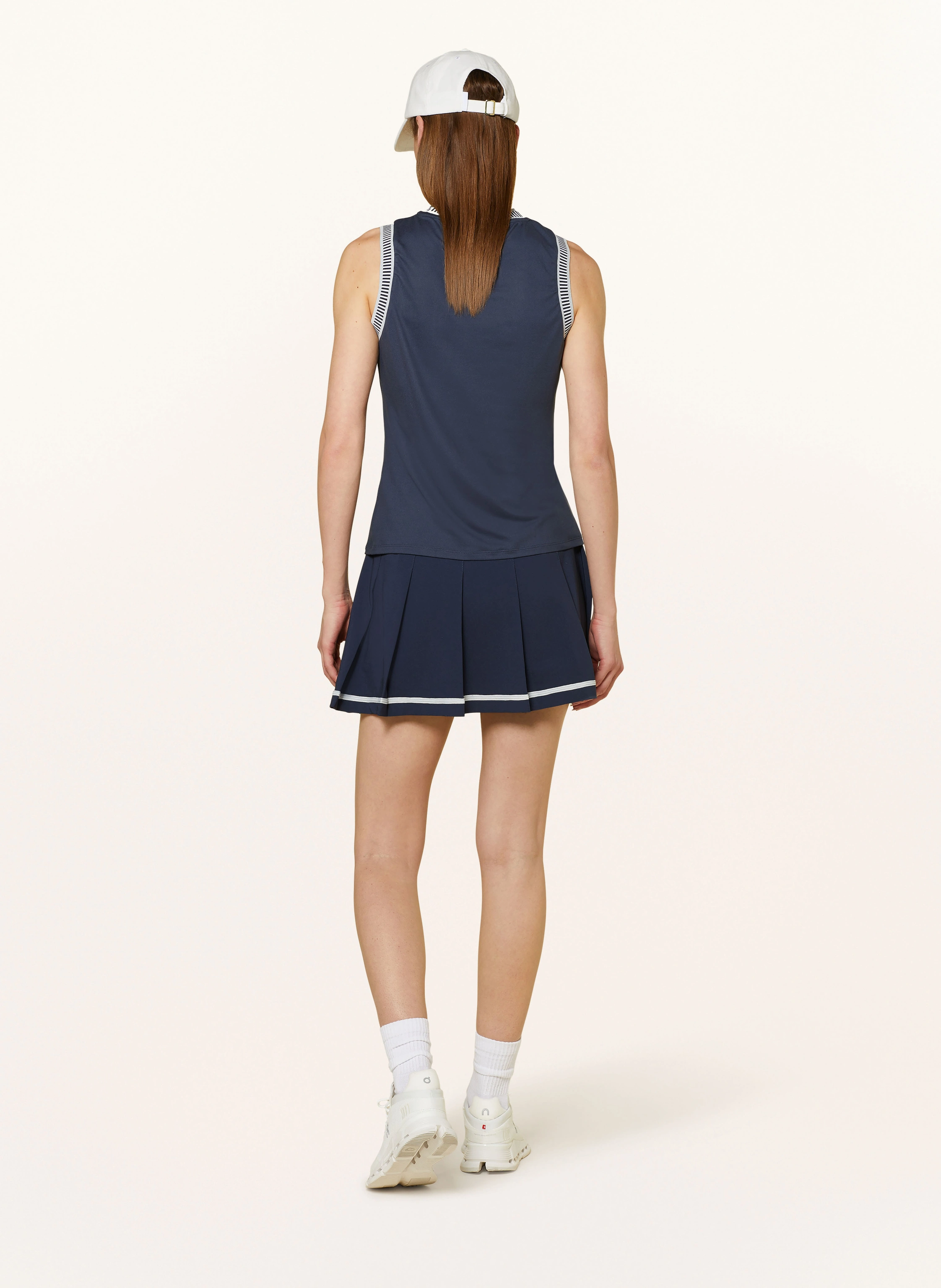 VARLEY Tennisrock CLARENDON