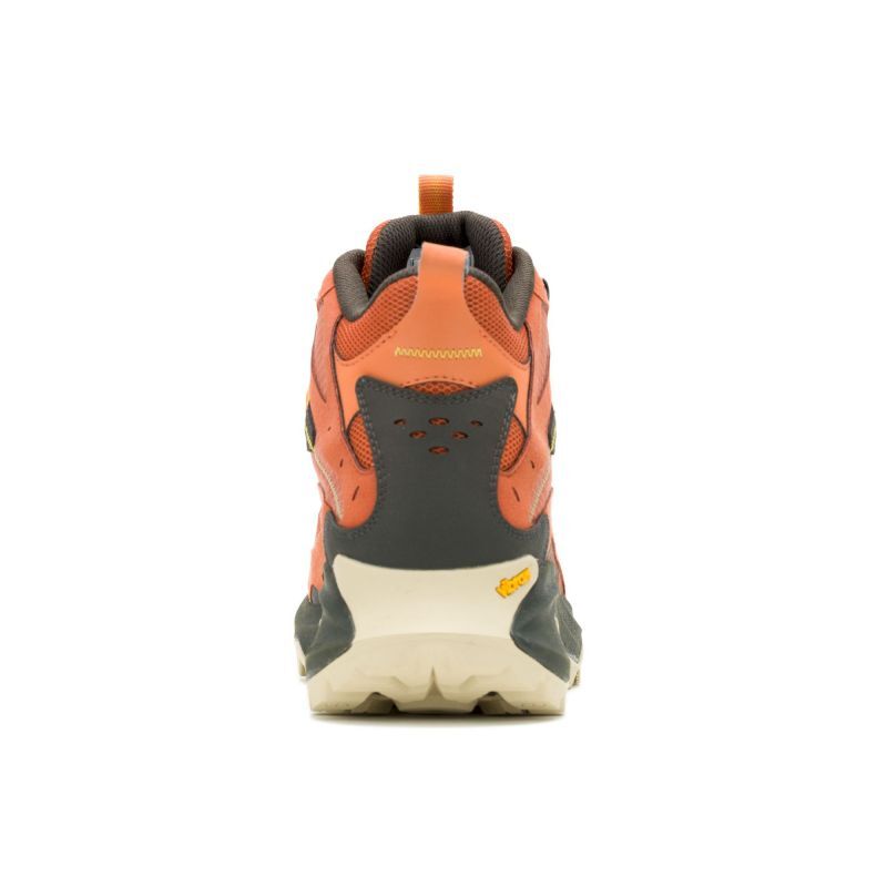 Moab Speed 2 Mid GTX - Chaussures randonnée homme