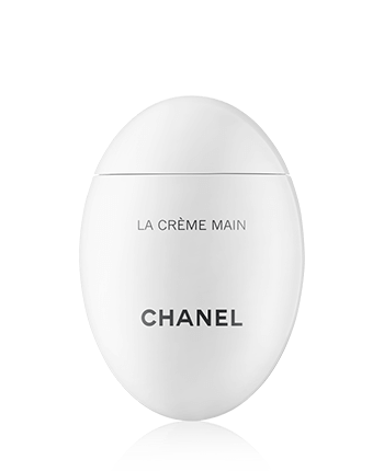Chanel La Crème Main Nourish - Soften - Illuminate 50ml