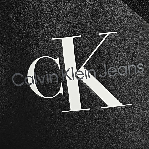 Sacoche Monogram Soft Reporter 1523 Noir
