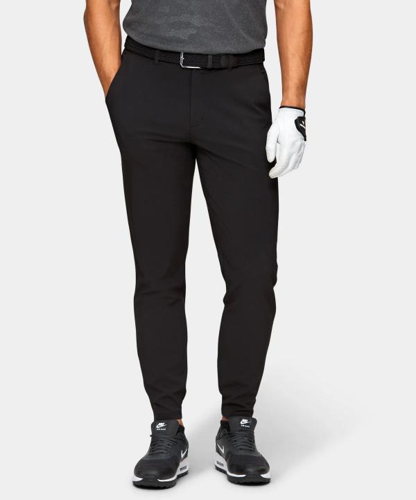 Macade Elastic Belt Black