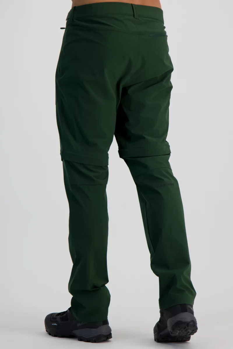 MAMMUT Runbold Zip-Off Herren Wanderhose