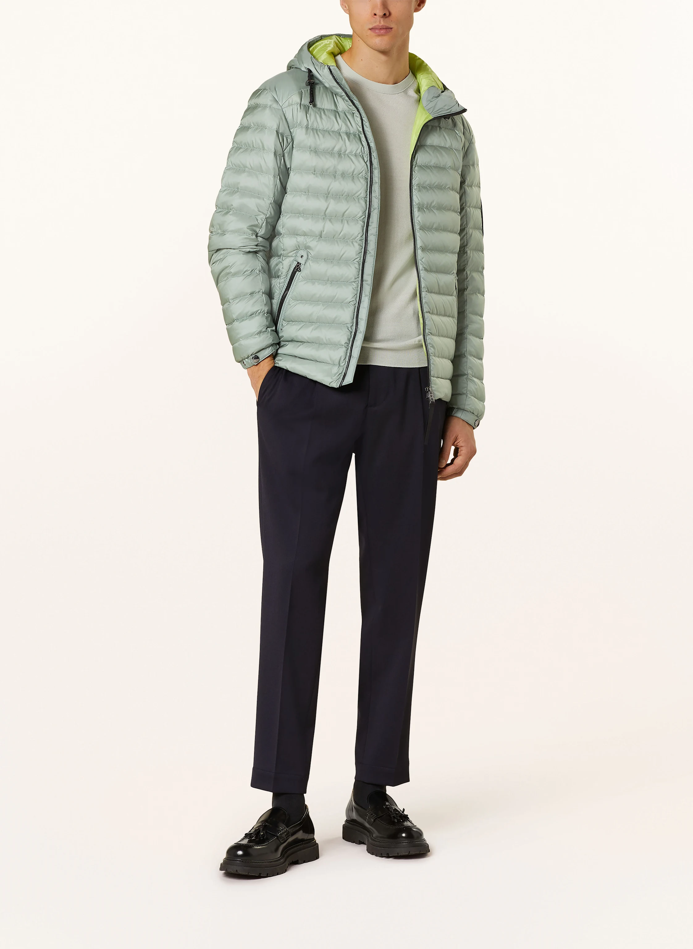 BOGNER Daunenjacke LOKE-D2