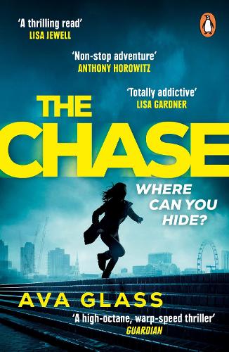 The Chase (Paperback)