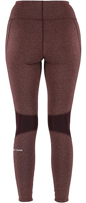 KARI TRAA - COLLANT JULIE HIGH WAIST TIGHT W