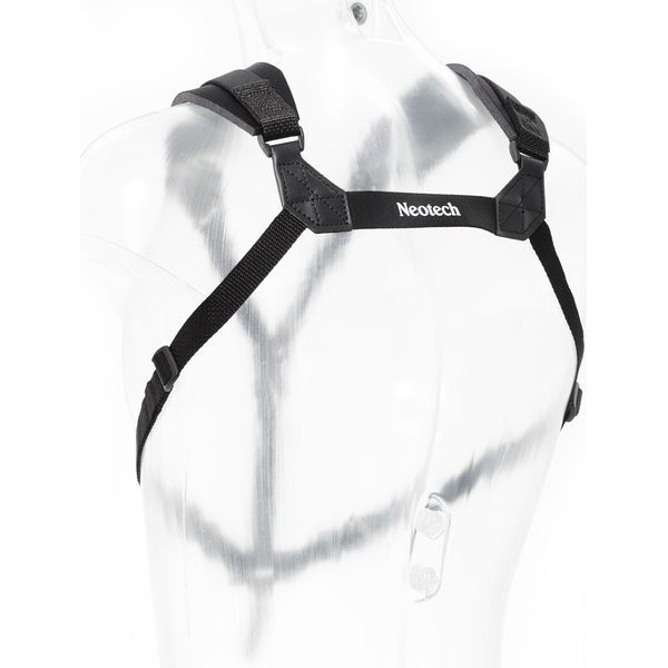 Neotech Soft Harness XL CrossStrap Sax