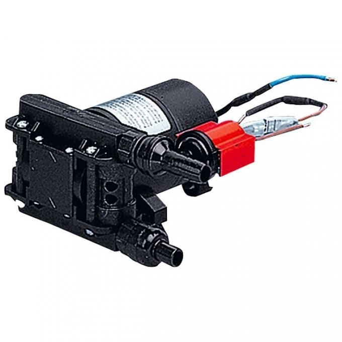 5,5l Automatik- Wasserpumpe Bi-Comet